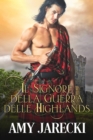 Il signore della guerra delle highlands - eBook