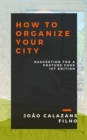 How to Organize your City - eBook