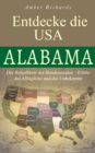 Entdecke die USA - Alabama - eBook