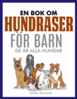 En Bok Om Hundraser For Barn - eBook