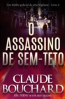 O Assassino de Sem-Teto - eBook