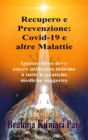 Recupero e Prevenzione: Covid-19 e altre Malattie - eBook