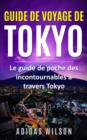 Guide de voyage de Tokyo - eBook