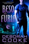 Beso de furia - eBook