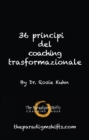 36 principi del coaching trasformazionale - eBook