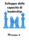Sviluppo delle capacita di leadership - eBook