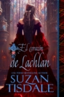 El corazon de Lachlan - eBook