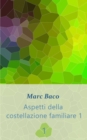 Aspetti della costellazione familiare 1 - eBook