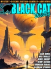 Black Cat Weekly #106 - eBook