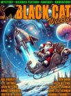 Black Cat Weekly #118 - eBook