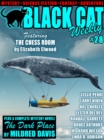 Black Cat Weekly #28 - eBook