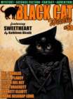 Black Cat Weekly #53 - eBook