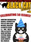 Black Cat Weekly #50 - eBook