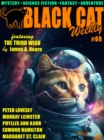 Black Cat Weekly #69 - eBook