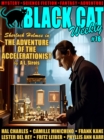 Black Cat Weekly #76 - eBook