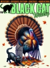 Black Cat Weekly #116 - eBook