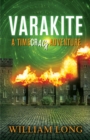 Varakite : A Timecrack Adventure - eBook