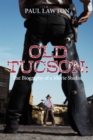 Old Tucson: Biography of a Movie Studio - eBook