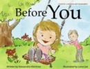 Before You : A Book for a Stepmom and Stepdaughter - Book