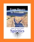 From Slavery to Freedom : A Person's Inner Journey and Transformation - eBook