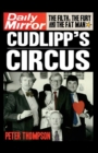 Cudlipp's Circus - eBook