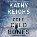 Cold, Cold Bones - eAudiobook