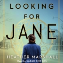 Looking for Jane : A Novel - eAudiobook