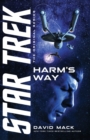 Harm's Way - Book