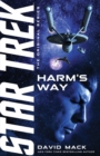 Harm's Way - eBook