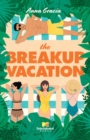 The Breakup Vacation - eBook