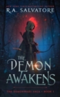 The Demon Awakens - Book