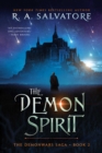 The Demon Spirit - eBook