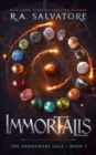 Immortalis - Book