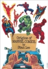 Origins of Marvel Comics - Book