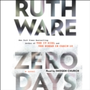 Zero Days - eAudiobook