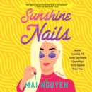 Sunshine Nails - eAudiobook