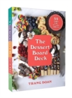 The Dessert Board Deck - Book
