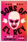 The Sons of El Rey - eBook