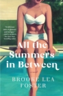 All the Summers In Between - eBook