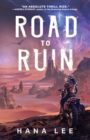 Road to Ruin - eBook
