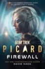 Star Trek: Picard: Firewall - eBook