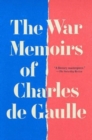 The War Memoirs - Book