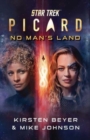 Star Trek: Picard: No Man's Land : The Script of the Thrilling Original Audio Drama - Book