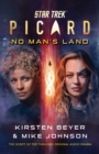 Star Trek: Picard: No Man's Land : The Script of the Thrilling Original Audio Drama - eBook