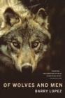 Of Wolves and Men - eBook