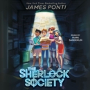 The Sherlock Society - eAudiobook