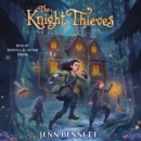 The Knight Thieves - eAudiobook