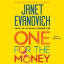 One for the Money : The First Stephanie Plum Novel - eAudiobook