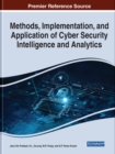 Handbook of Research on Cyber Security Intelligence and Analytics - Book