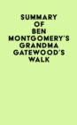 Summary of Ben Montgomery's Grandma Gatewood's Walk - eBook
